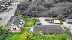 Arial Shot- click for photo gallery